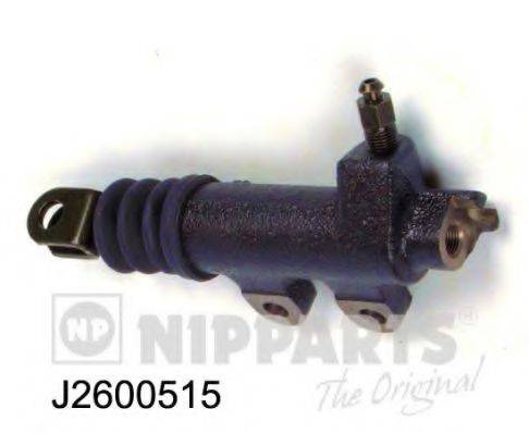 NIPPARTS J2600515 Рабочий цилиндр, система сцепления