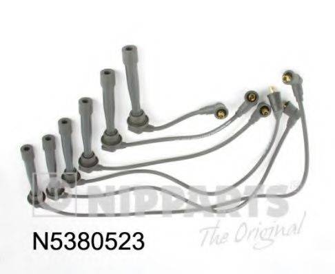 Комплект проводов зажигания NIPPARTS N5380523