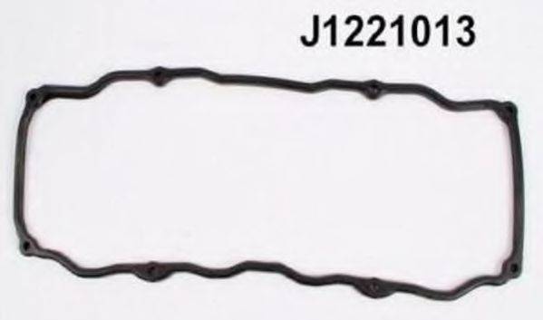 NIPPARTS J1221013 Прокладка, крышка головки цилиндра