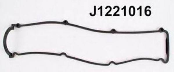 NIPPARTS J1221016 Прокладка, крышка головки цилиндра