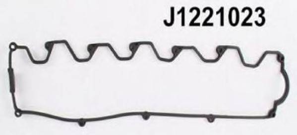 NIPPARTS J1221023 Прокладка, крышка головки цилиндра