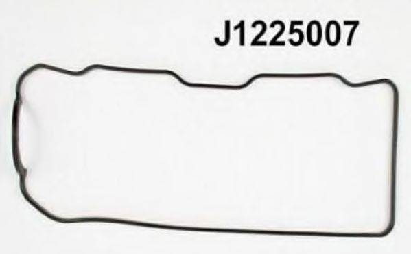 NIPPARTS J1225007 Прокладка, крышка головки цилиндра