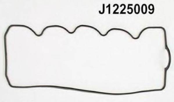 Прокладка, крышка головки цилиндра NIPPARTS J1225009