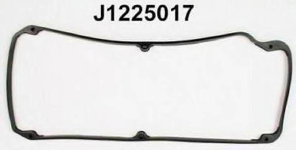 NIPPARTS J1225017 Прокладка, крышка головки цилиндра