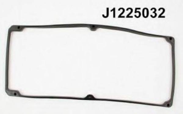 NIPPARTS J1225032 Прокладка, крышка головки цилиндра