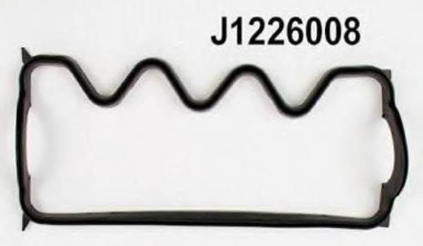 Прокладка, крышка головки цилиндра NIPPARTS J1226008