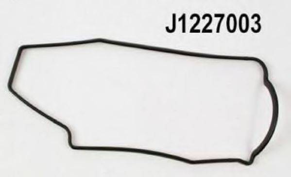 Прокладка, крышка головки цилиндра NIPPARTS J1227003
