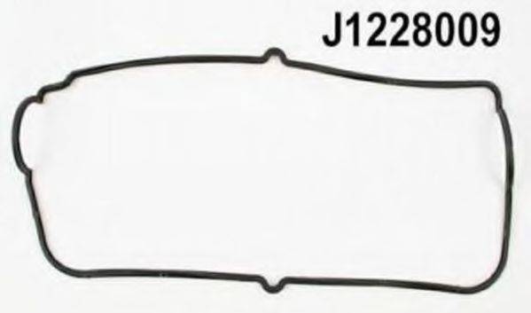 Прокладка, крышка головки цилиндра NIPPARTS J1228009