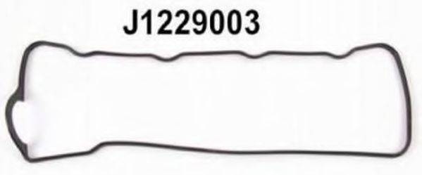 Прокладка, крышка головки цилиндра NIPPARTS J1229003