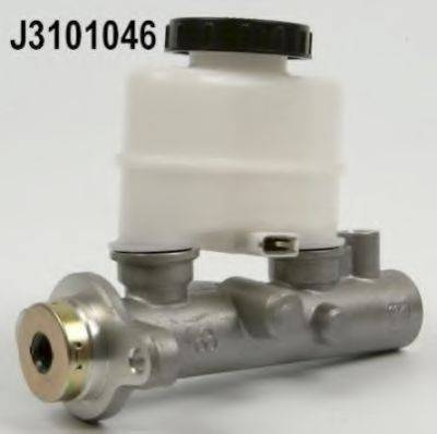 Главный тормозной цилиндр NIPPARTS J3101046