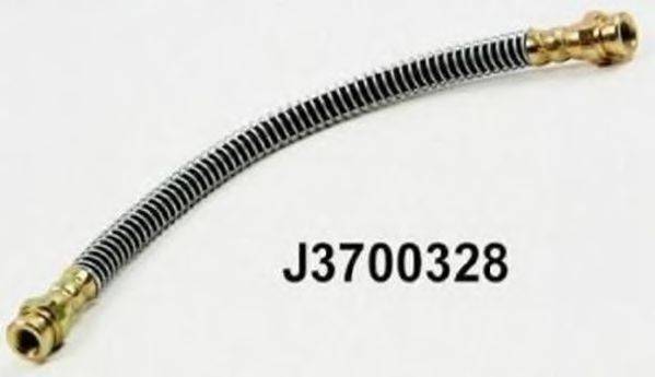 NIPPARTS J3700328 Тормозной шланг