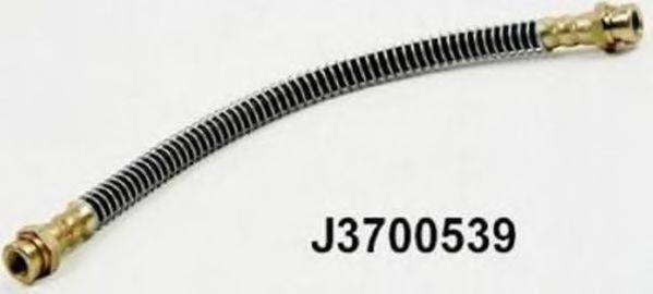 Тормозной шланг NIPPARTS J3700539