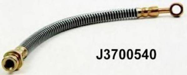 Тормозной шланг NIPPARTS J3700540