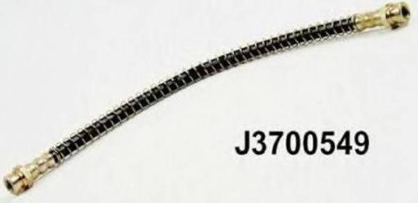 Тормозной шланг NIPPARTS J3700549