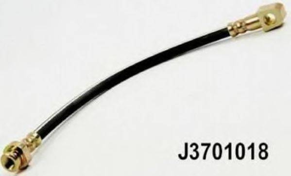 Тормозной шланг NIPPARTS J3701018