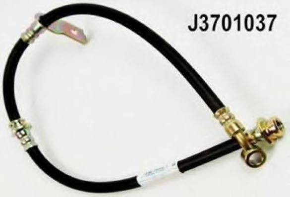 Тормозной шланг NIPPARTS J3701037