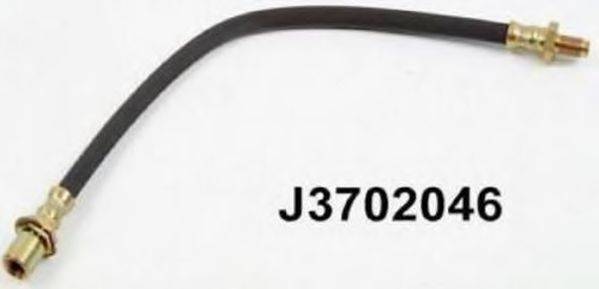 Тормозной шланг NIPPARTS J3702046