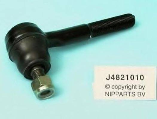 NIPPARTS J4821010 Наконечник поперечной рулевой тяги