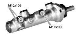 Главный тормозной цилиндр MGA MC2153