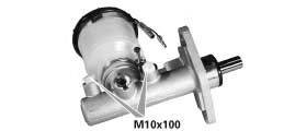 MGA MC2368 Главный тормозной цилиндр