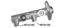 MGA MC2736 Главный тормозной цилиндр