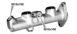 Главный тормозной цилиндр MGA MC2919