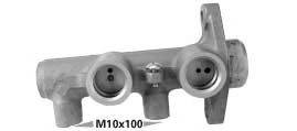 MGA MC2948 Главный тормозной цилиндр