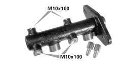 MGA MC2956 Главный тормозной цилиндр