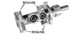 MGA MC2960 Главный тормозной цилиндр