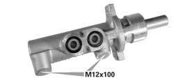 MGA MC2961 Главный тормозной цилиндр