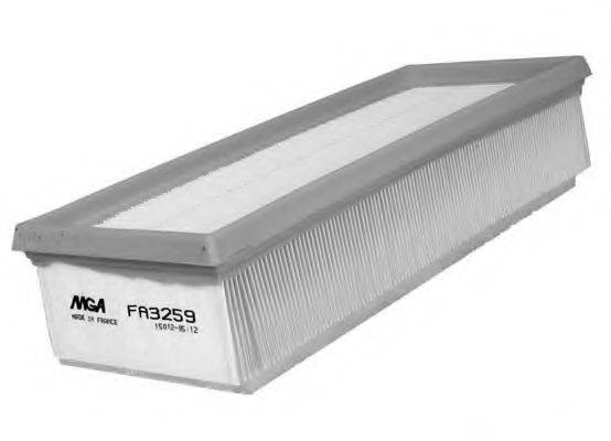 MGA FA3259 Воздушный фильтр