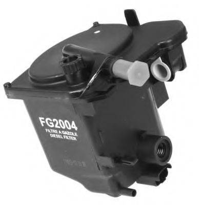 Топливный фильтр MGA FG2004