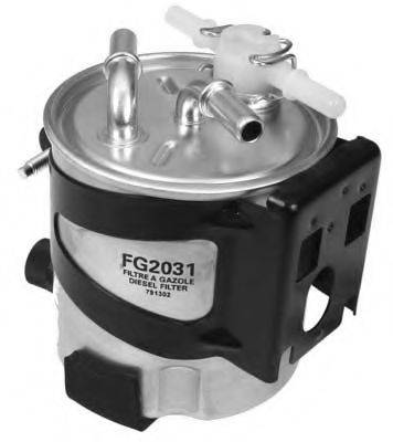 MGA FG2031 Топливный фильтр