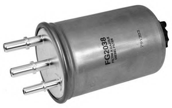 MGA FG2038 Топливный фильтр