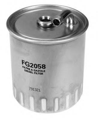 Топливный фильтр MGA FG2058