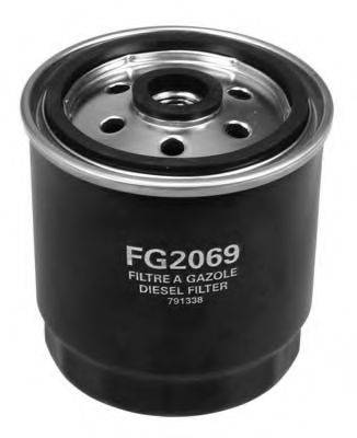 MGA FG2069 Топливный фильтр