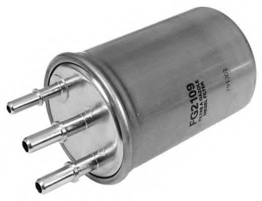 MGA FG2109 Топливный фильтр