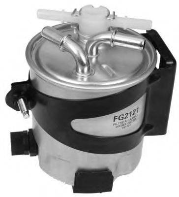 MGA FG2121 Топливный фильтр