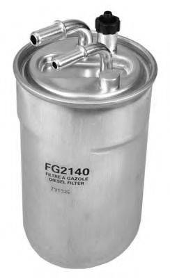 Топливный фильтр MGA FG2140