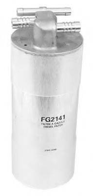 MGA FG2141 Топливный фильтр