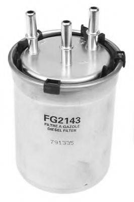 Топливный фильтр MGA FG2143
