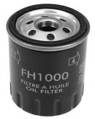 Масляный фильтр MGA FH1000