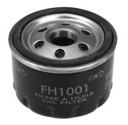 Масляный фильтр MGA FH1001