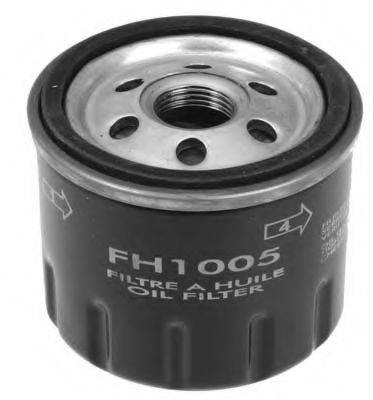 Масляный фильтр MGA FH1005