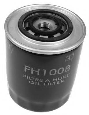 Масляный фильтр MGA FH1008