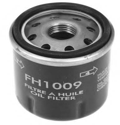 Масляный фильтр MGA FH1009