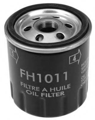 Масляный фильтр MGA FH1011
