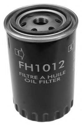 Масляный фильтр MGA FH1012