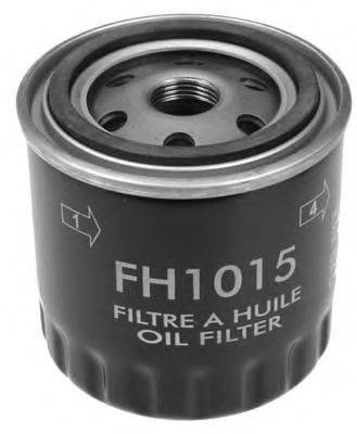 Масляный фильтр MGA FH1015