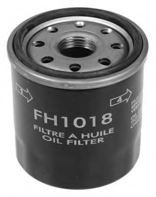 Масляный фильтр MGA FH1018